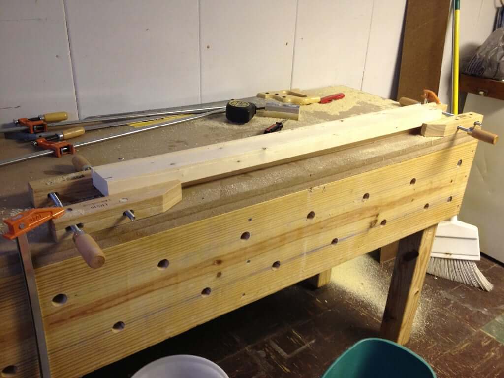 Beginner Workbench