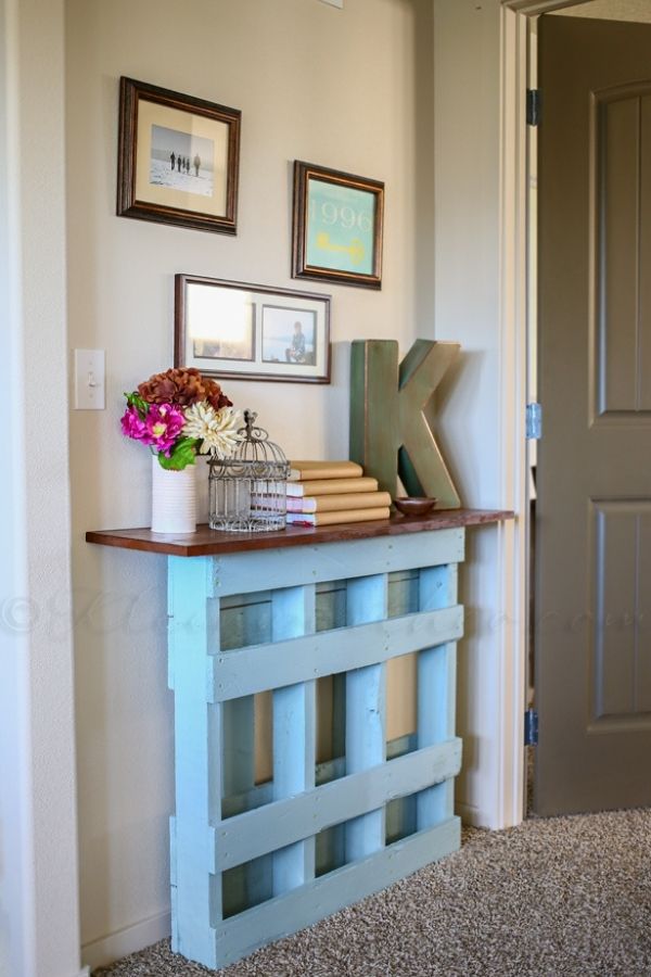 Console Table