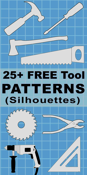 Tool Patterns And Templates