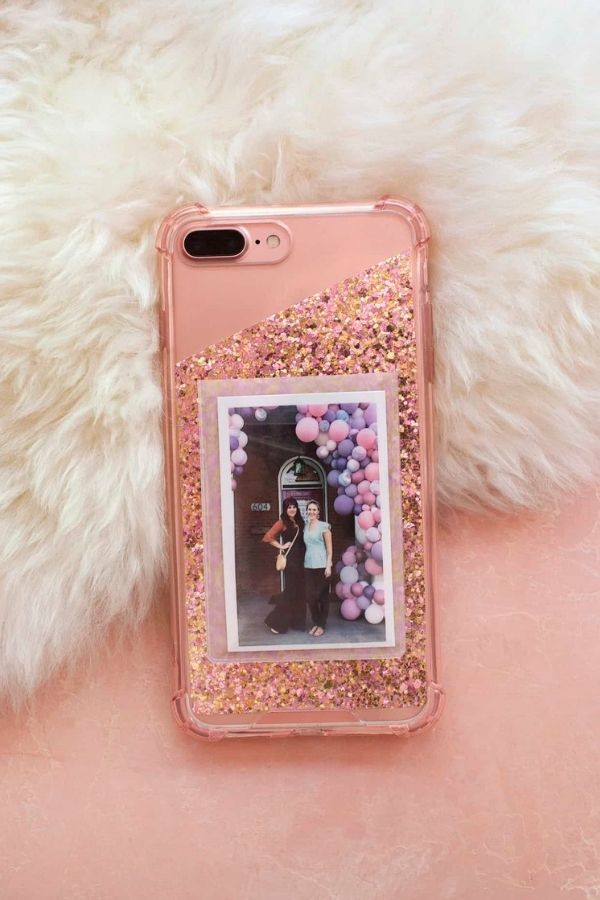 Photo Cell Phone Case