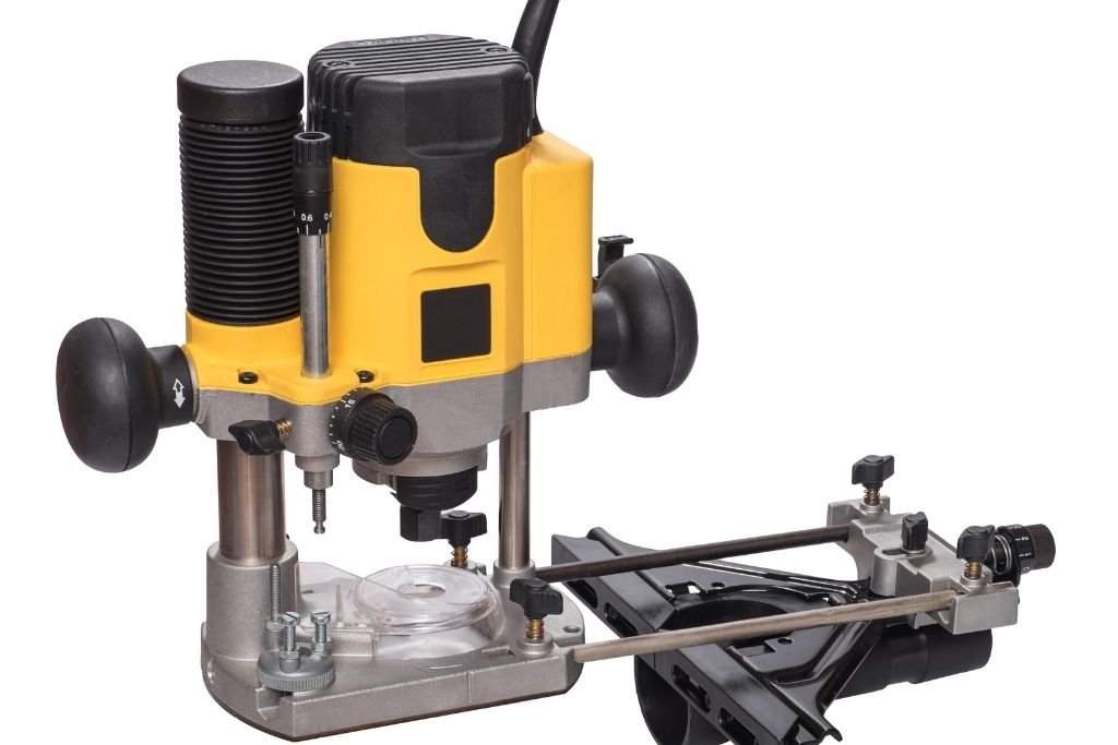 faqs plunge router