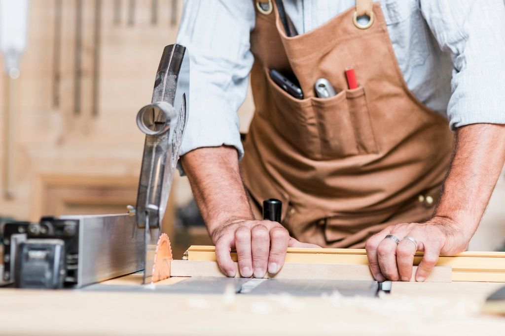 miter saw vs table saw